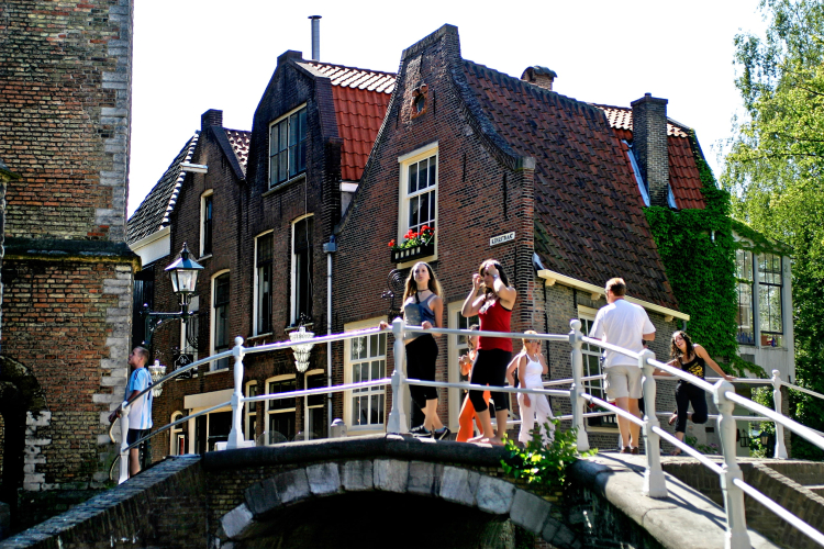 Sfeerimpressie