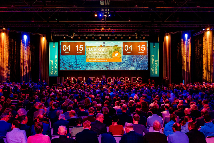 congresgebouw zeeland