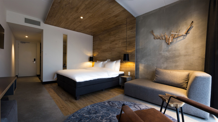 Deluxe kamer