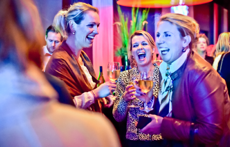 Flexibiliteit & noaberschap!