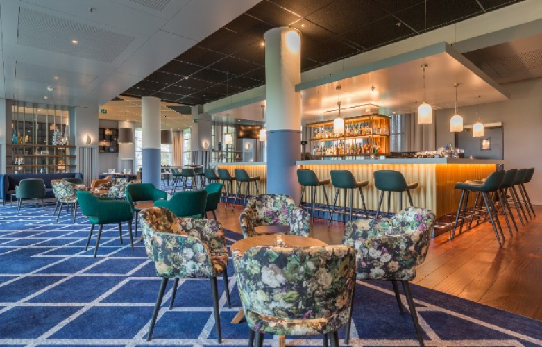 OTIUM Lounge