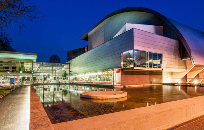 Pand Congrescentrum Orpheus