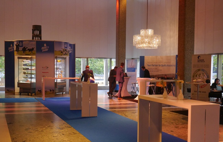 Arcadis Zaal