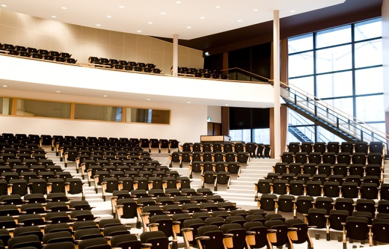 Willem Burger Zaal