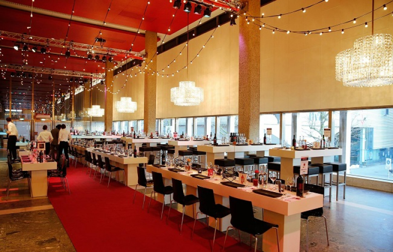 Arcadis Zaal