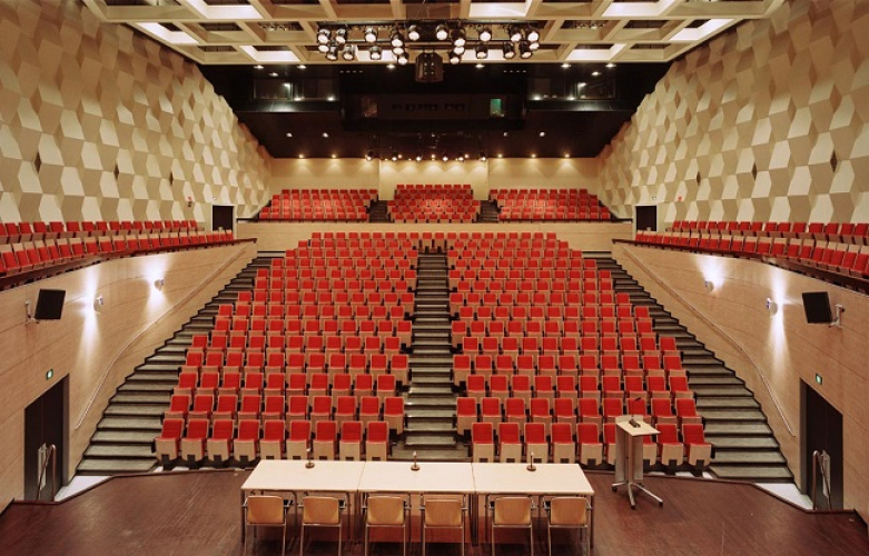 Jurriaanse Zaal