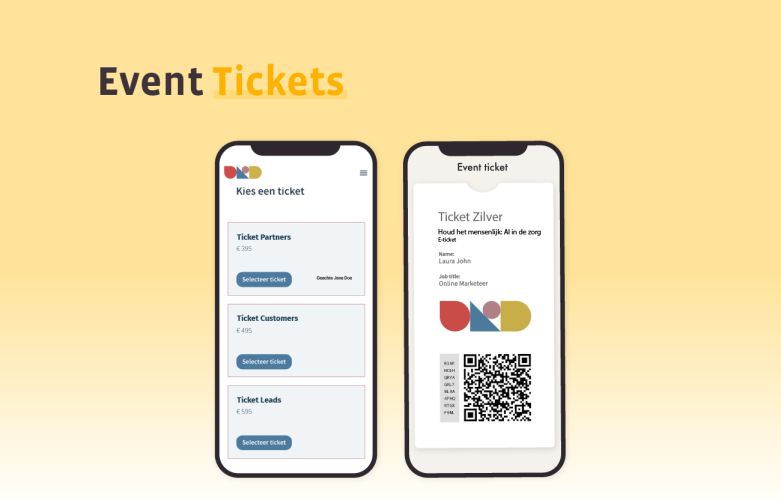 Event Tickets