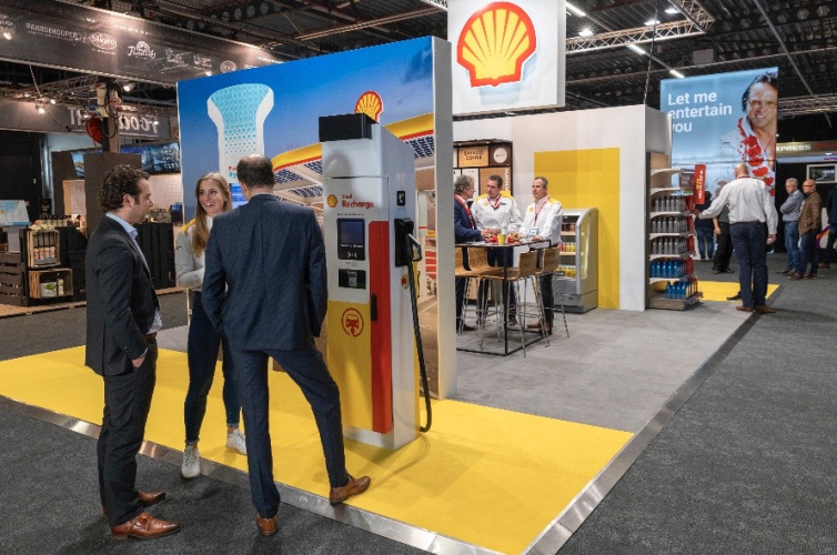 Expo Houten | Vakbeurs
