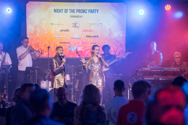 Expo Houten | Feest