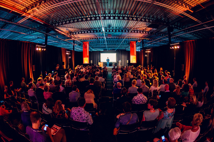 Expo Houten | Congres
