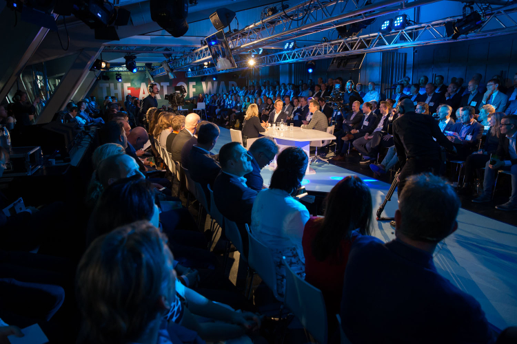 Congres filmstudio