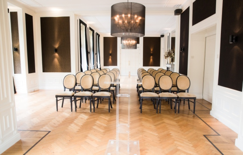 Fonteinzaal