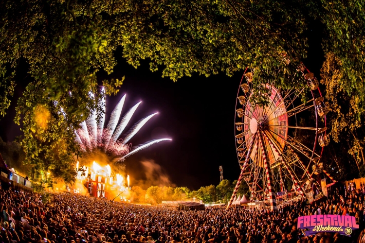 Freshtival
