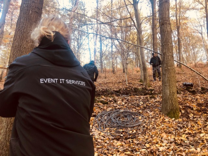 GIGTECH crew 2 - Valkenburg