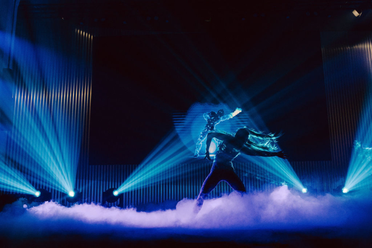 Show Act Eventstudios