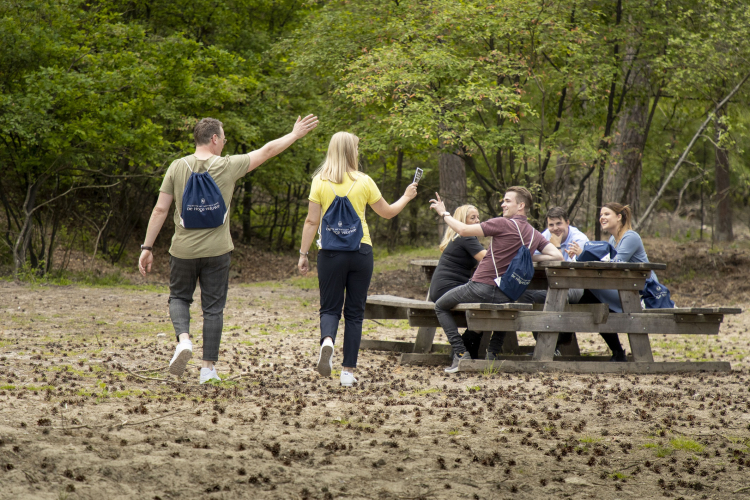 Picknicklunch