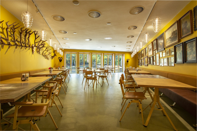 Dinerzaal