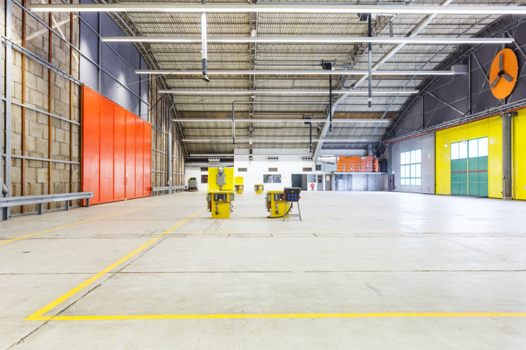 Evenementenlocatie Enschede