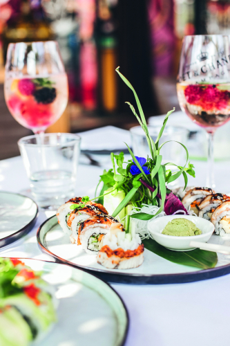 The Harbour Club Amsterdam Zuid