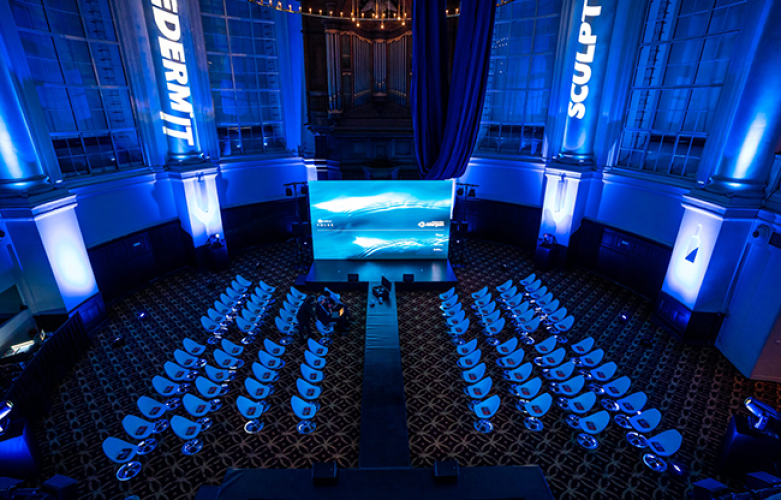 Kick-off event | Bureau voor evenementen