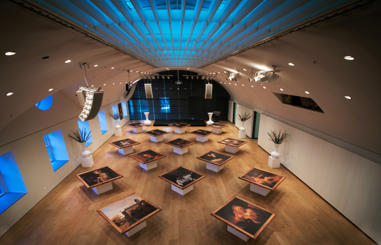 Delight Eventdesign - www.delighted.nu
