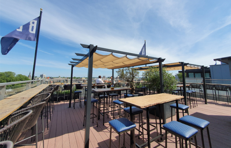 Rooftopbar