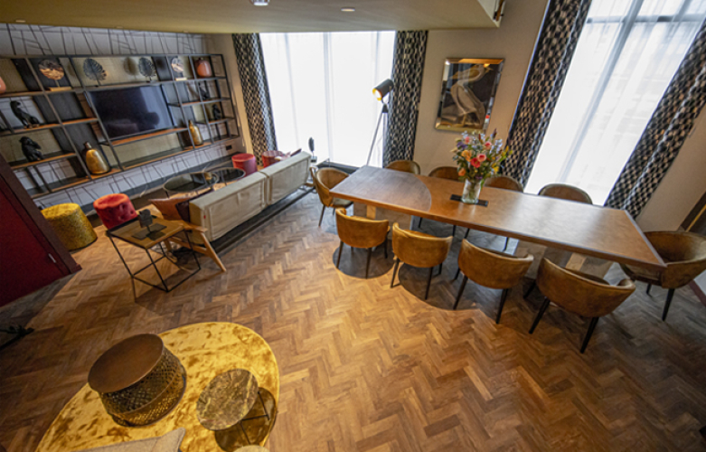 Loft/Boardroom