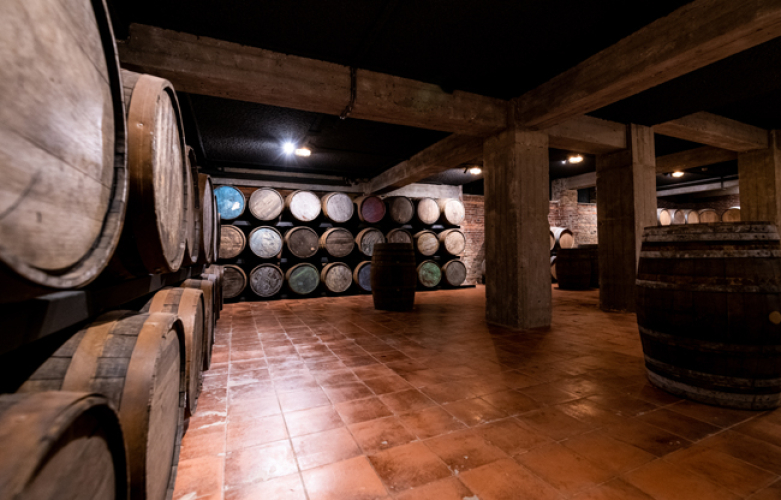Wijnkelder & Whisky bar