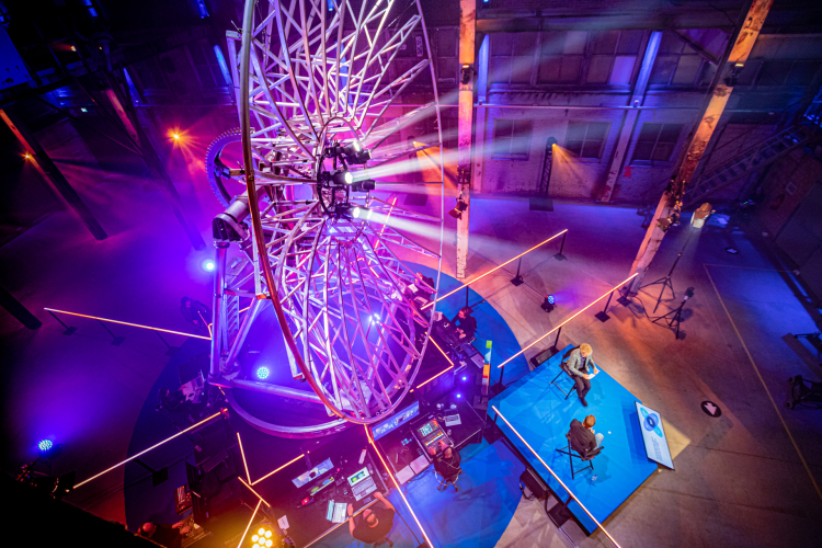 IDEA - The Experience Conference 2020