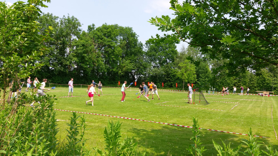 Highland Games