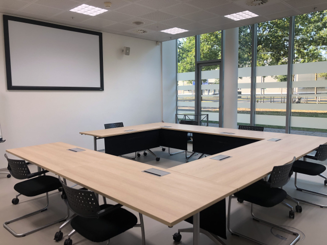 Zaal Zernike 