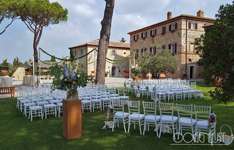 Bruiloft Eventdecoratie Oogenlust.com