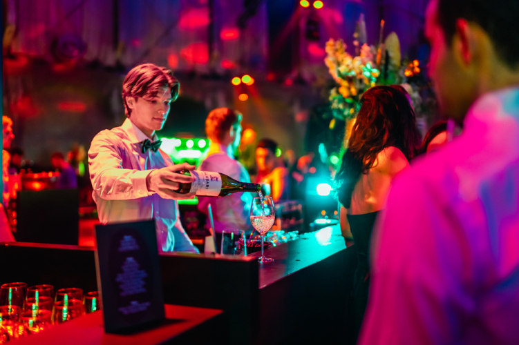 bureau barzaken dranken catering