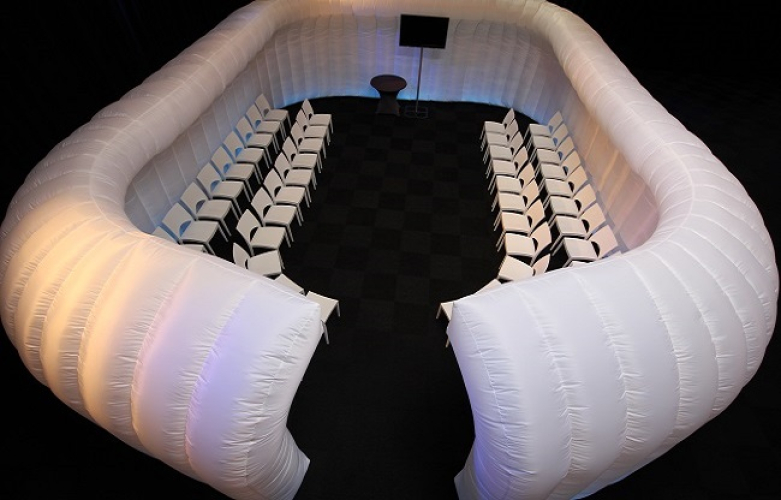 Subruimtes Inflates