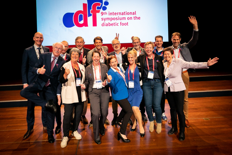 Uw partner in het ontwerpen van toonaangevende medische en wetenschappelijke congressen in Europa
