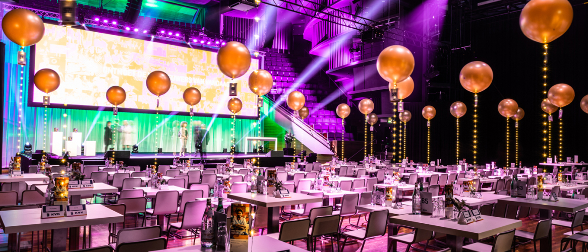 KvK Event
