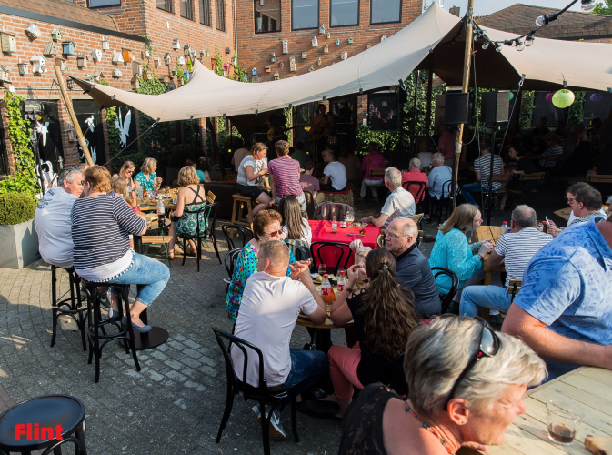De Nozem Forografie Amersfoort