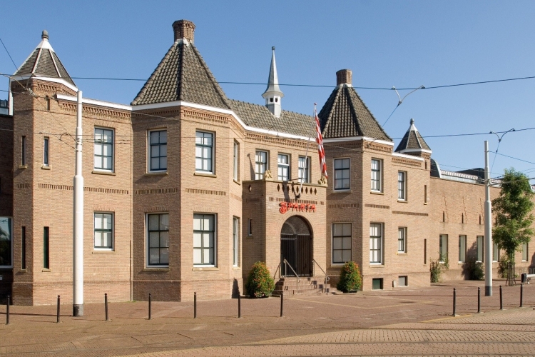 Het Kasteel 