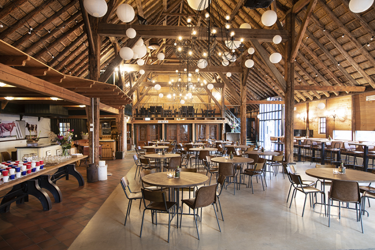 Kasteelboerderij