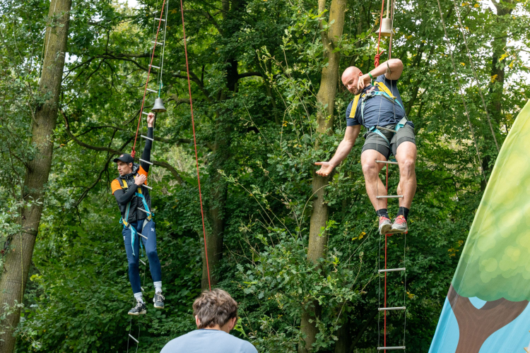 Activiteit