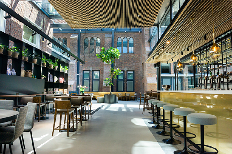 Restaurant KonneKt