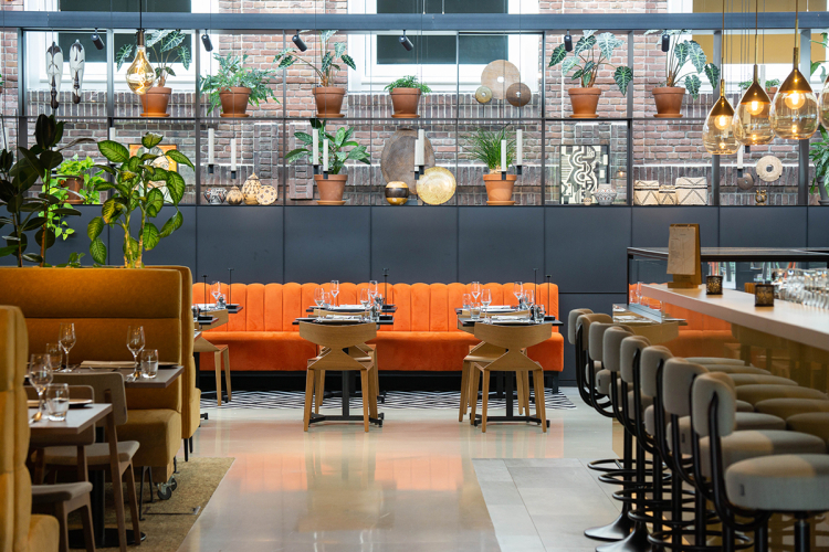 Restaurant KonneKt