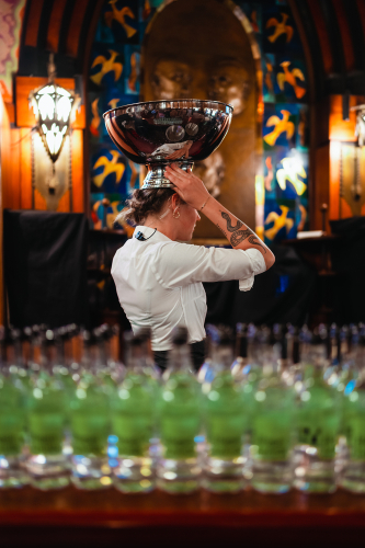bureau barzaken barren catering en dranken catering