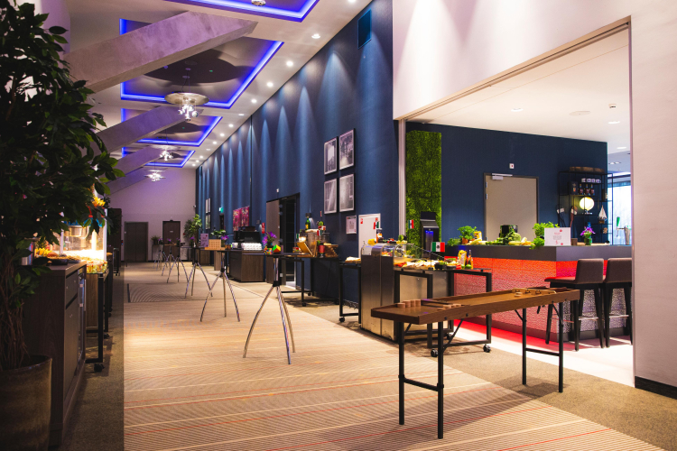 Leonardo Royal Hotel Amsterdam
