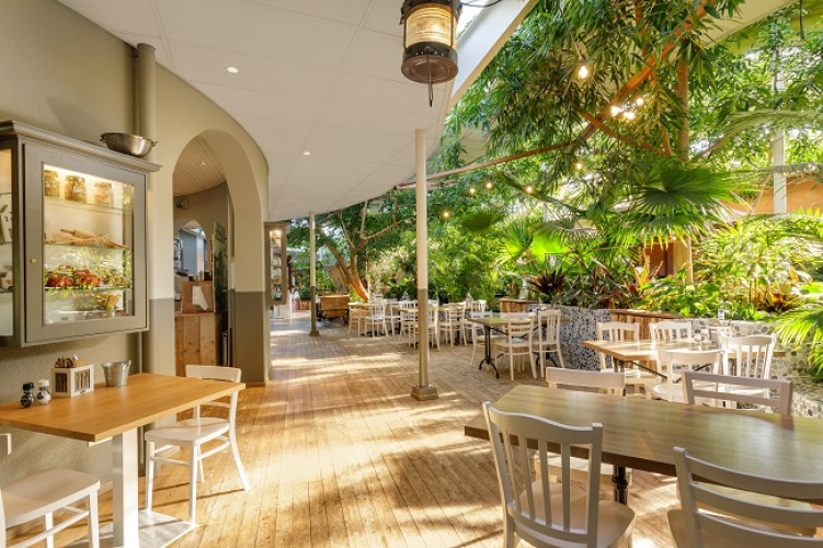 Market Restaurant
