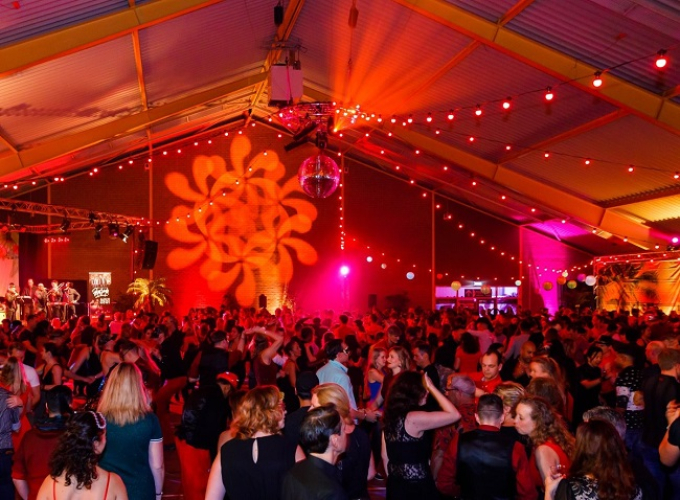 Evenementenhal