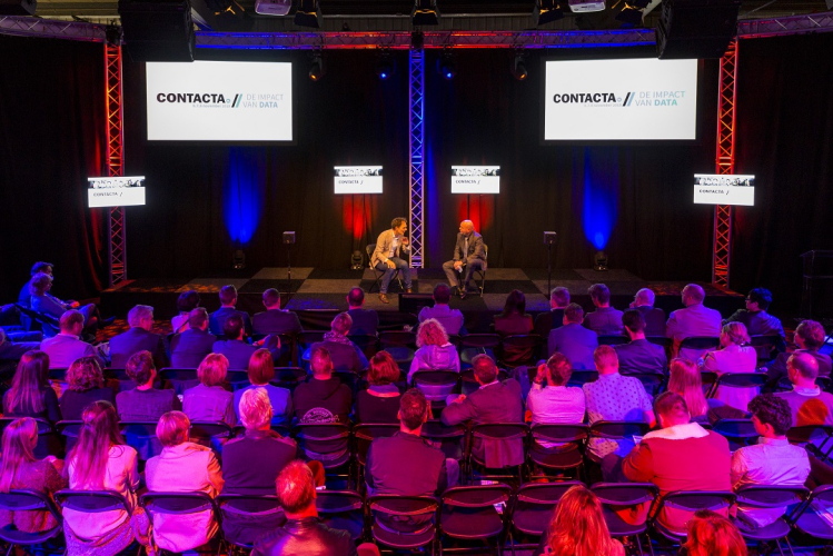 beurs organiseren in zeeland
