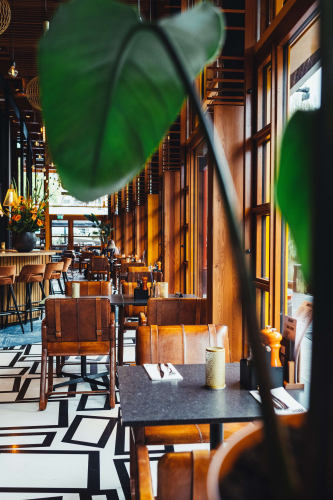 Lido Bar & Kitchen