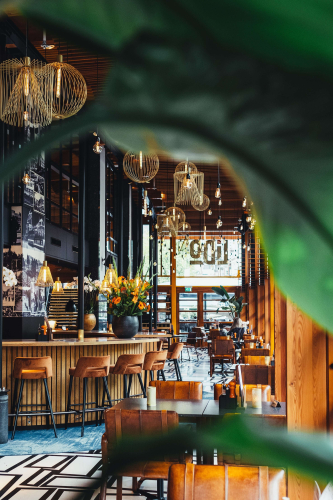 Lido Bar & Kitchen