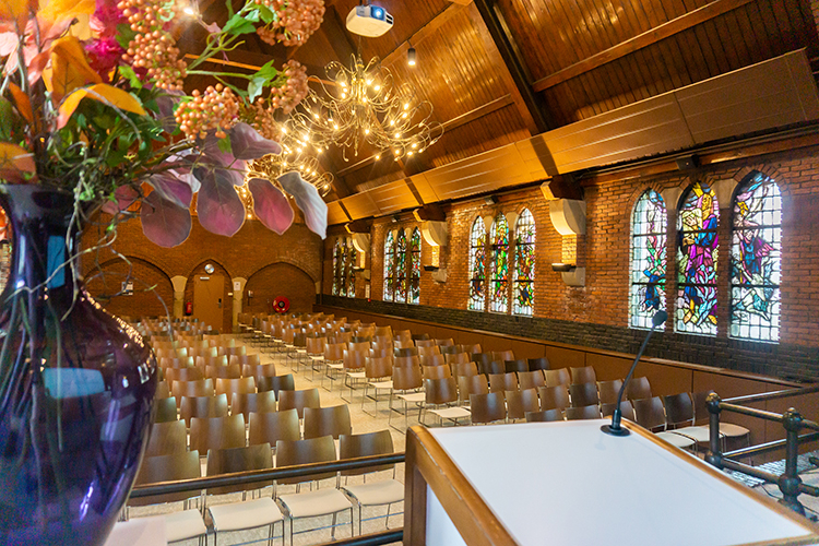 Congreszaal